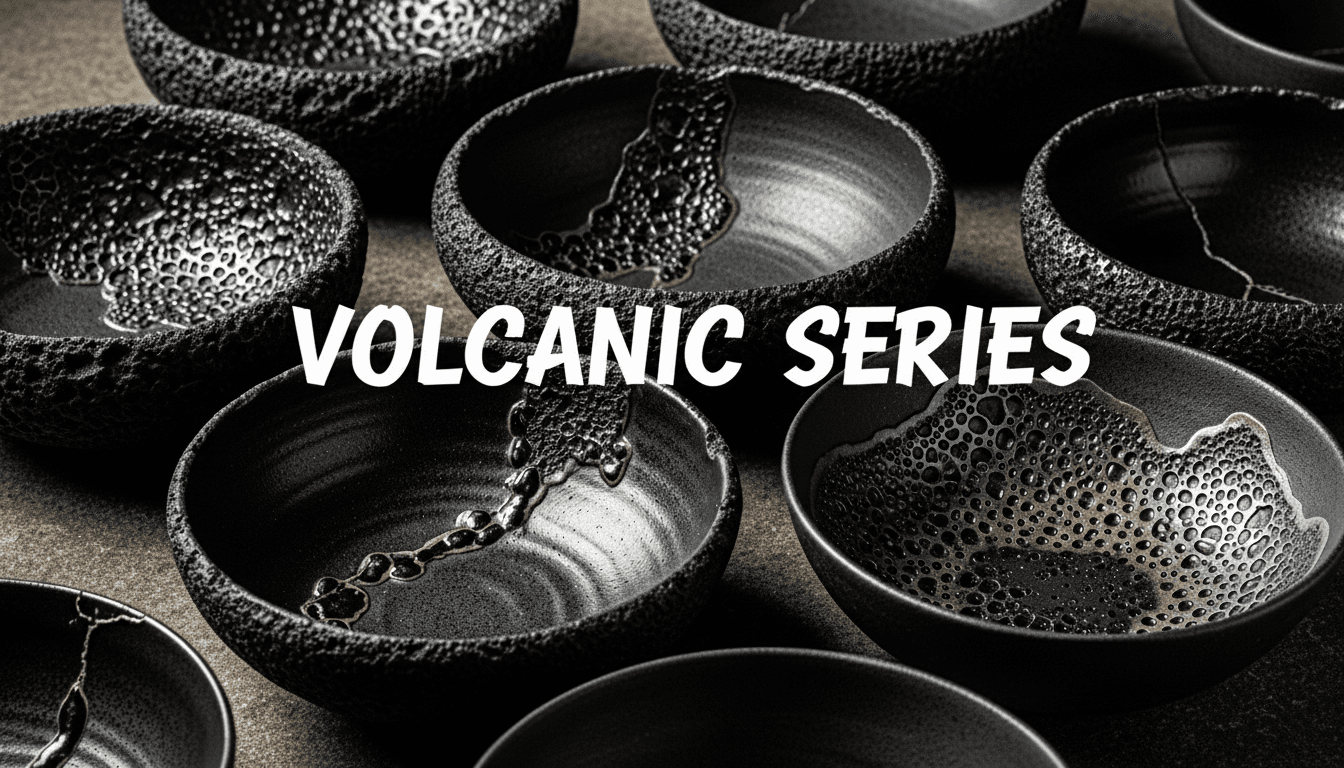 Volcanic Series